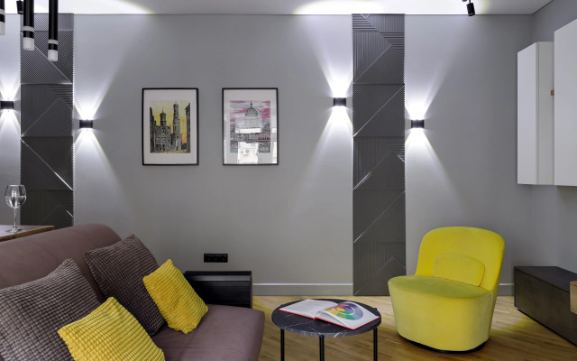 Квартира Тихая Гавань