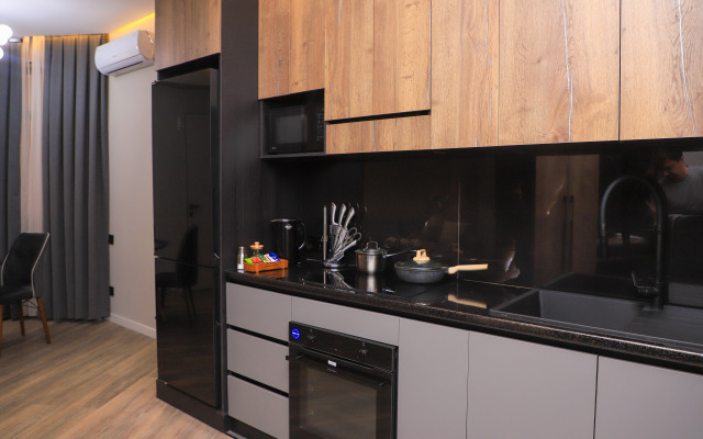 4Rest Apartments