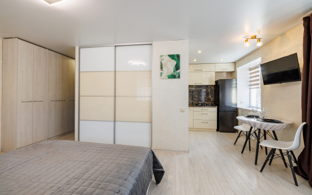 Квартира На улице Фрунзе 22