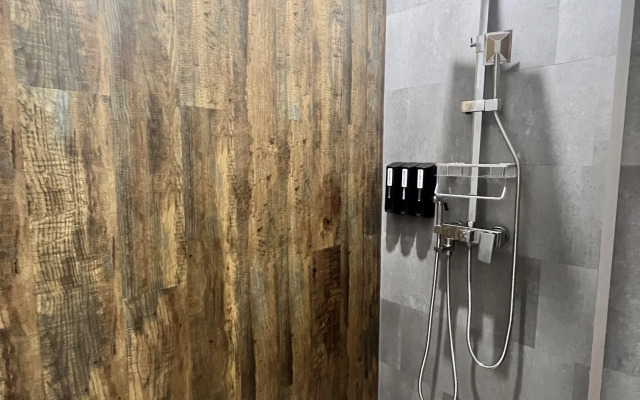 Апартаменты 3