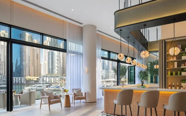 Апартаменты Welcome Home Vida Residence