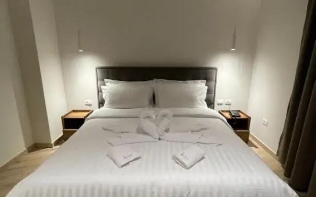 Kroi Hotel