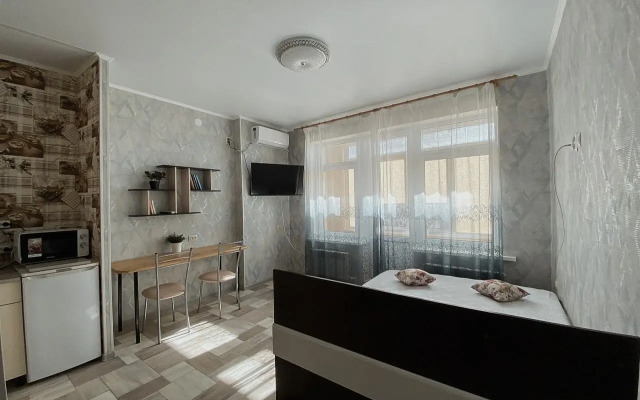 Квартира студия Green FOX с видом на Собор Святого Владимира