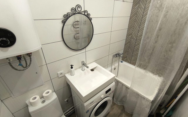 Квартира Урал Российская 222