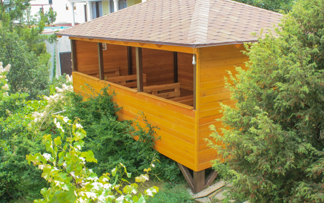 Palermo Premium Guest house