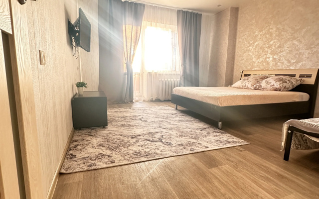 Квартира Кирова д35