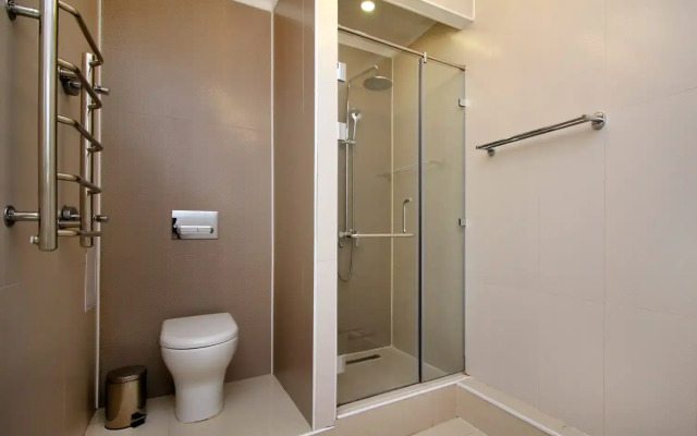 Urban4 Apartments