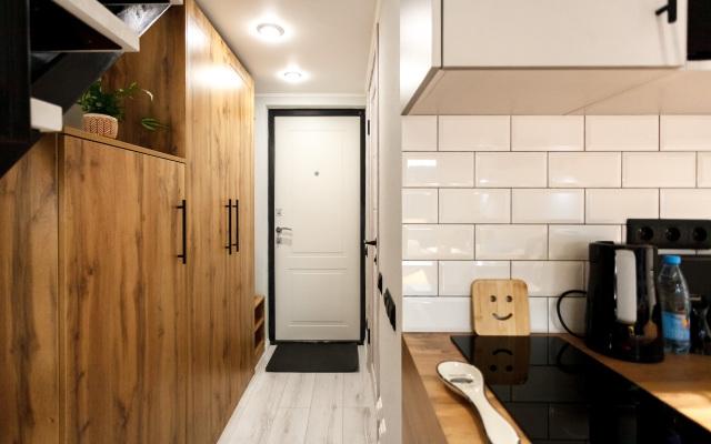 Апартаменты Саванна