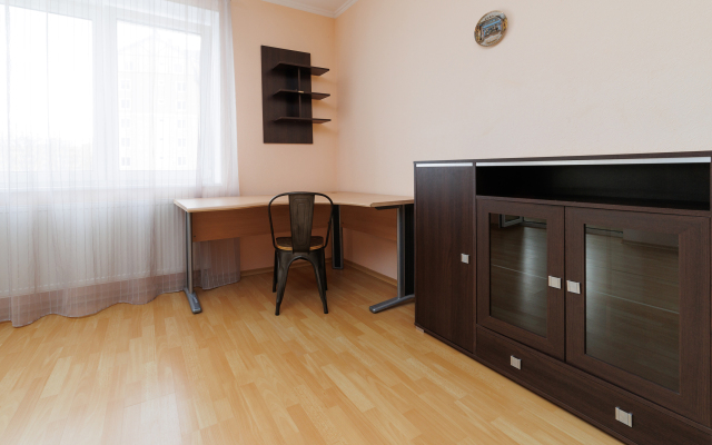 Bolshie V Tsentre Apartaments