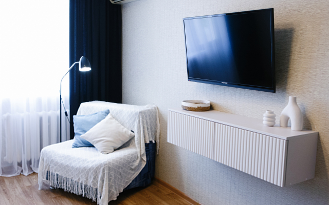 Апартаменты на Льва Толстого