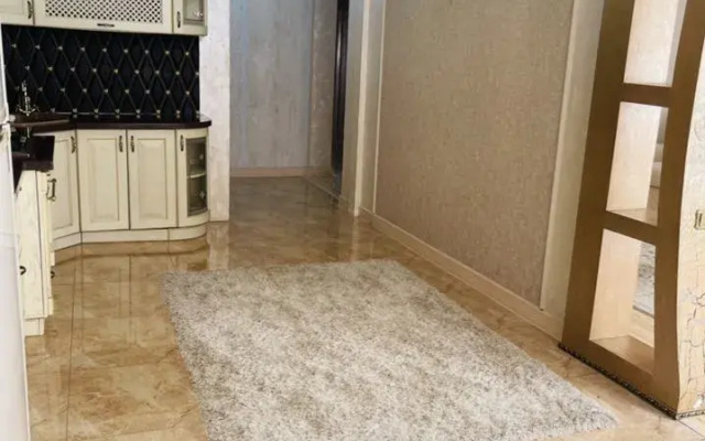Квартира на Орджоникидзе 84к2