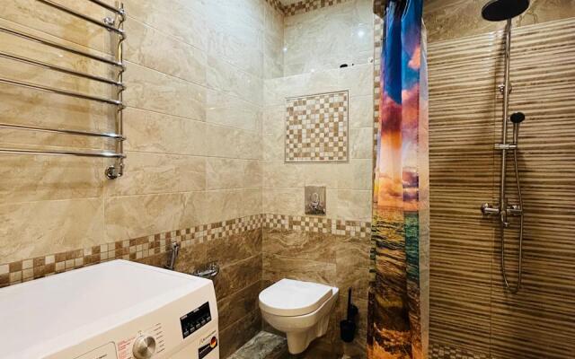 U Morya Zhk Vals 6 Apartments