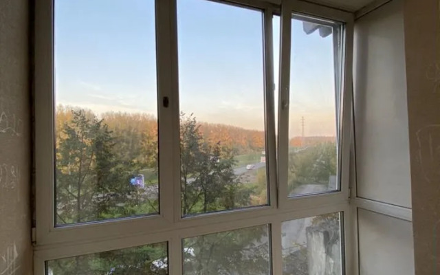 Квартира на Запорожской 39