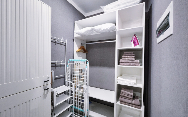 Апартаменты ЖК Аврора 2