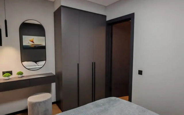 Апартаменты А8