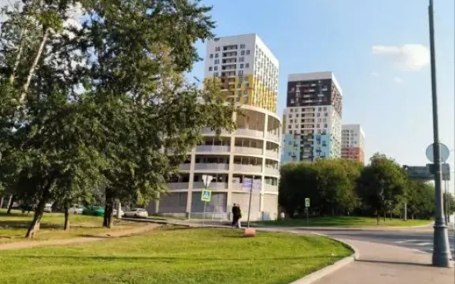 Апартаменты Уютная Студия LORA HOME у Метро