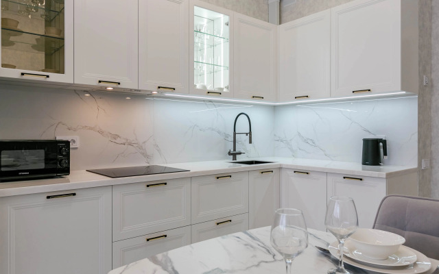 Апартаменты Премиум в ЖК Звезда