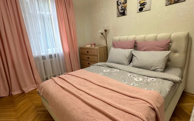 Na sutki Flat
