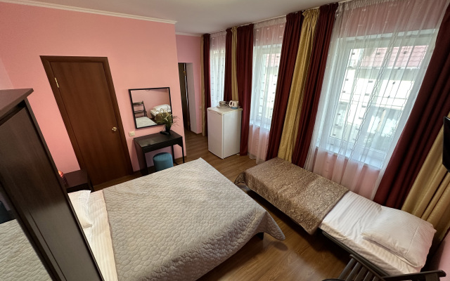 AnapaGrad Guest House