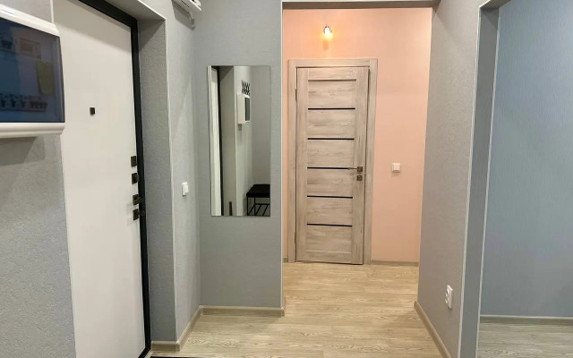 Квартира Уютная у Аэропорта в Центре Города