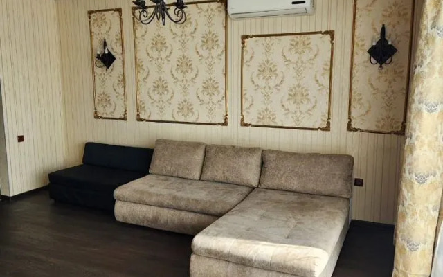 Квартира на проспекте Ленина 157