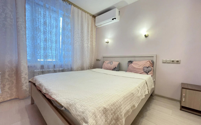 Na Shirokoy Apartments 3