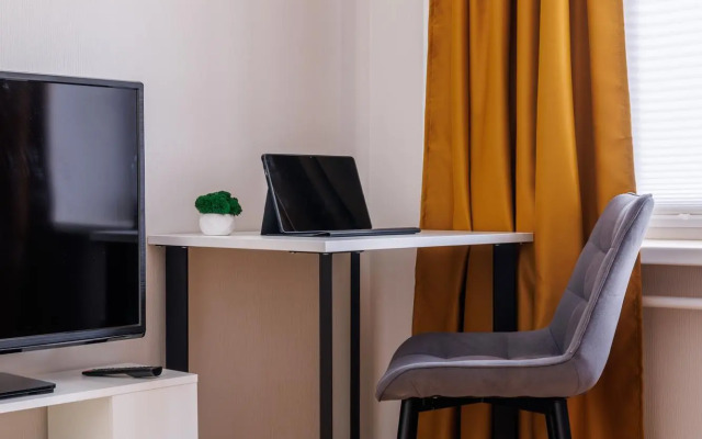 Квартира на Улице Зоологическая 32