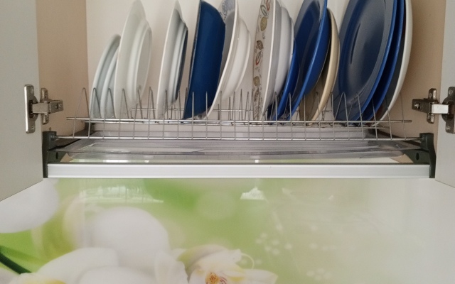 Квартира Na Толбухина 31