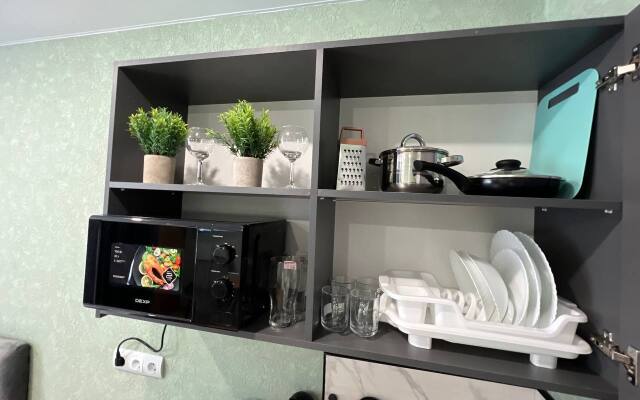 Апартаменты для пocуточной арeнды в Тольятти