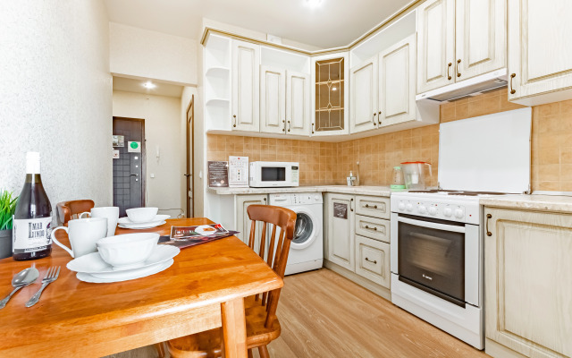 Апартаменты с Lounge зоной и видом на Красную ТЦ в доме паркинг комфорт Заселение 24/7