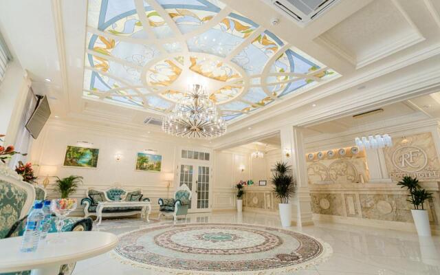 Royal Samarkand Hotel