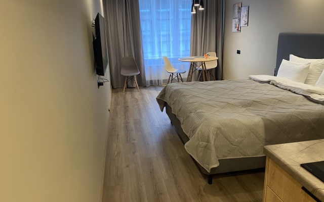 Apartment Soul