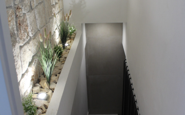 Вилла Stesicoro Suite