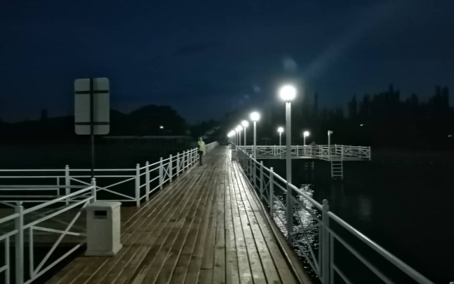 Issyk-Kule sector C7 Uyutny Kottedzh