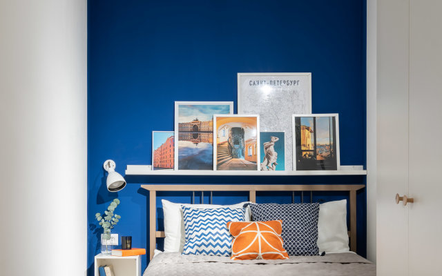 Апартаменты VARA HOME