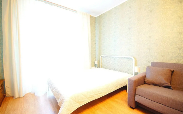 SutkiSpb Tsarskaya Stolitsa Apartments 1