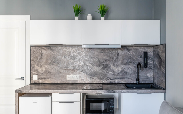 Апартаменты Serenity Sharm Studio