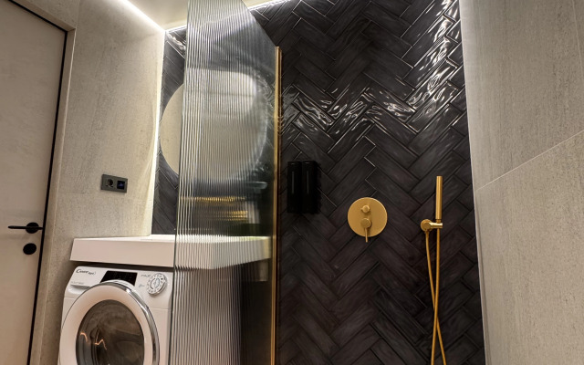 Квартира с лучшей локацией в Калининграде