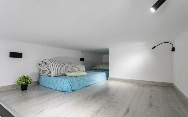 Квартира Уютная Студия В Центре