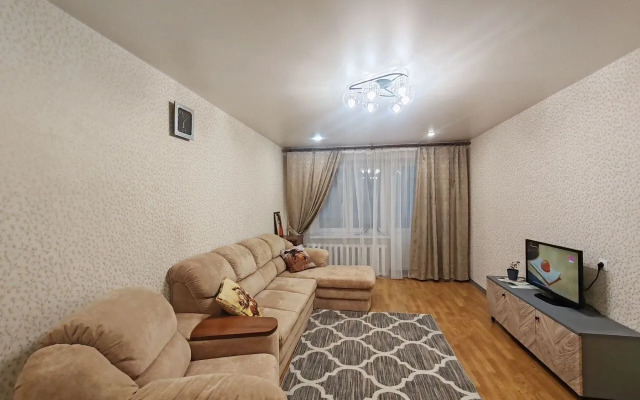 Апартаменты на Улице Колхозной 8