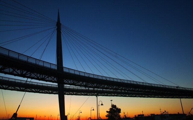 suitesflorence  ELEFANTE PESCARA Apartments