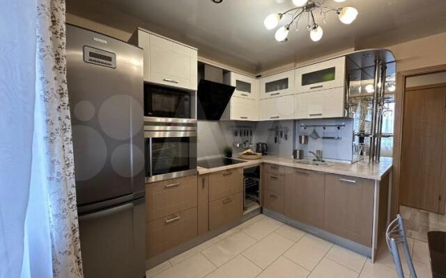 Cozy apartments on Dudina