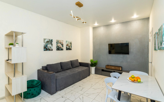 Апартаменты Nebo-VL 10