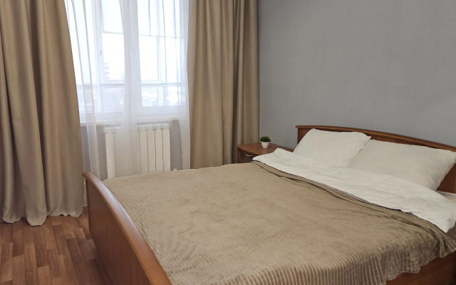Belinskogo 111 Flat