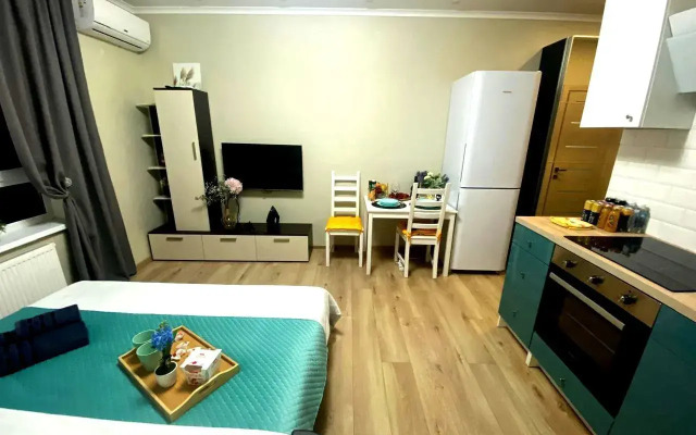 Sankt Peterburg Flat