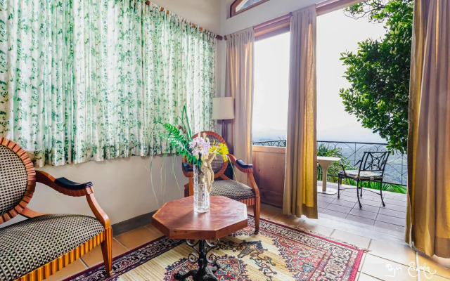 Villa Nugaliyadda Bed&Breakfast
