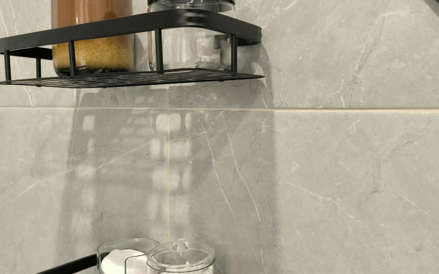 Zoloto Dushi Flat