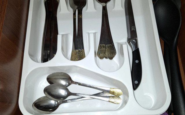 Uyutnaya vozle MNTK Mikrokhirurgii glaza imeni Fedorova Flat