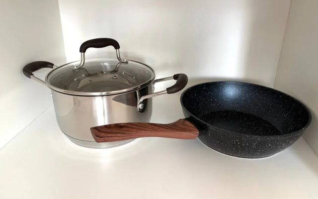 Квартира Берёзка рядом с автовокзалом