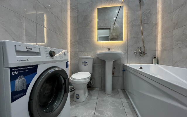 Апартаменты SUNDAG Д155